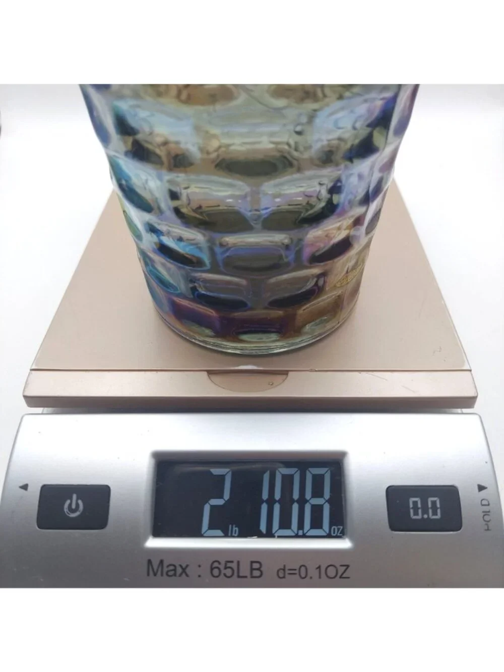federal glass this vintage